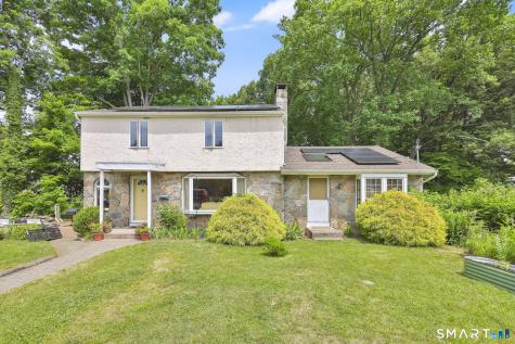 33 Chambers Street Manchester CT 06042