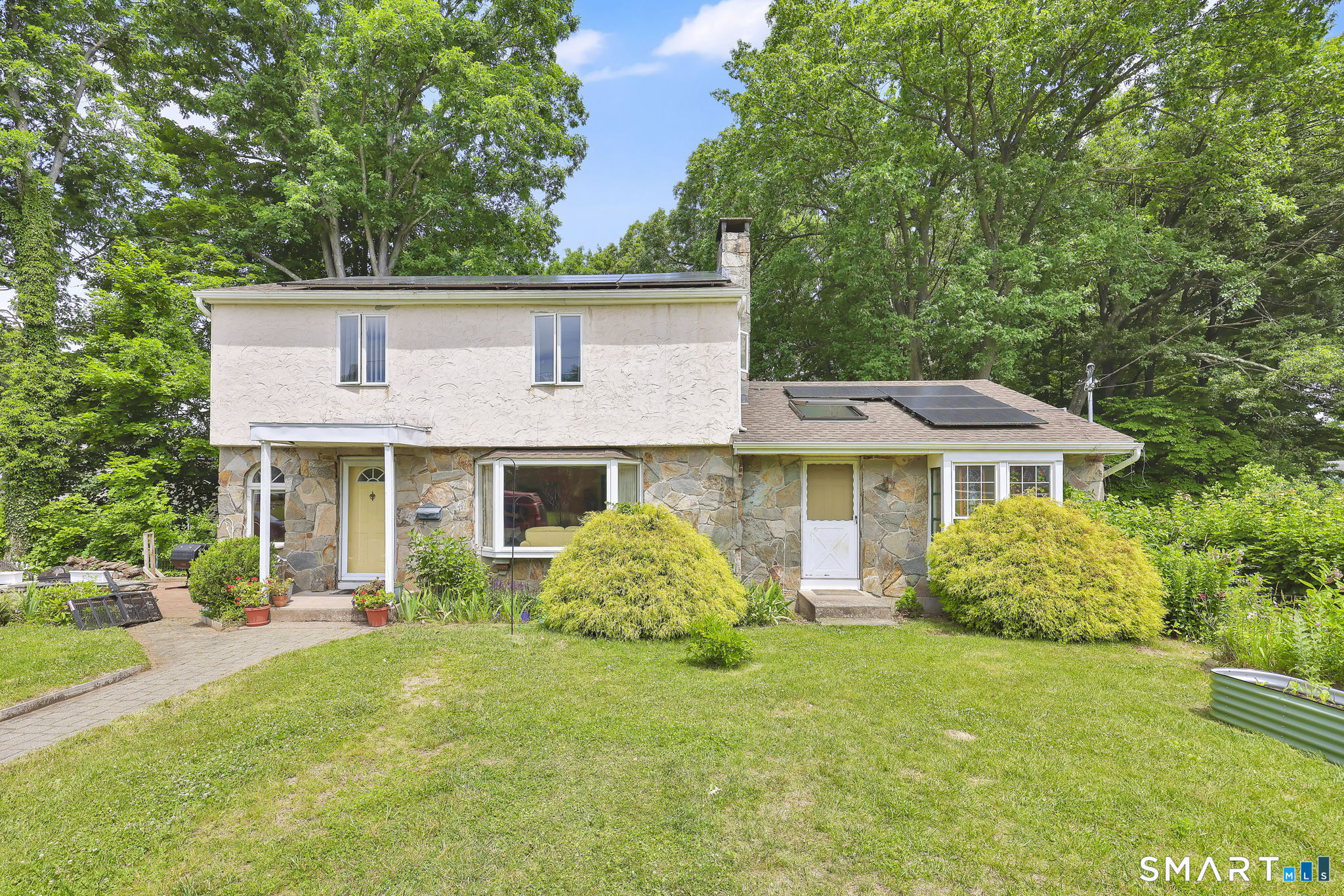 33 Chambers Street Manchester CT 06042