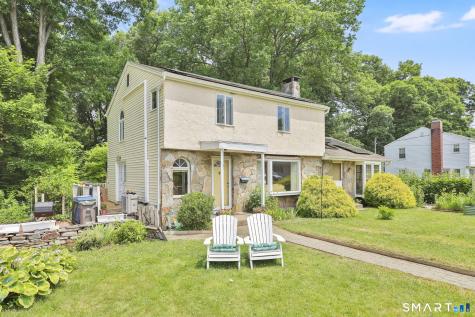 33 Chambers Street Manchester CT 06042