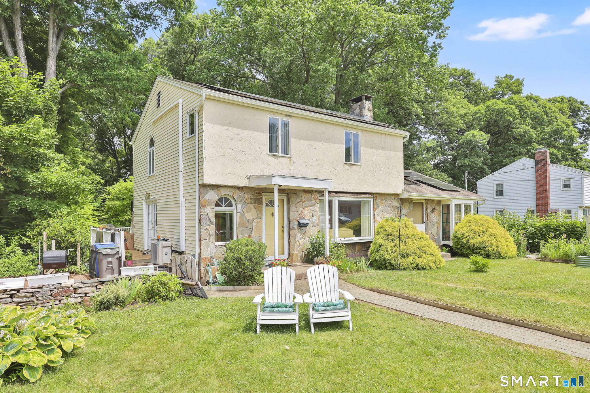 33 Chambers Street Manchester CT 06042