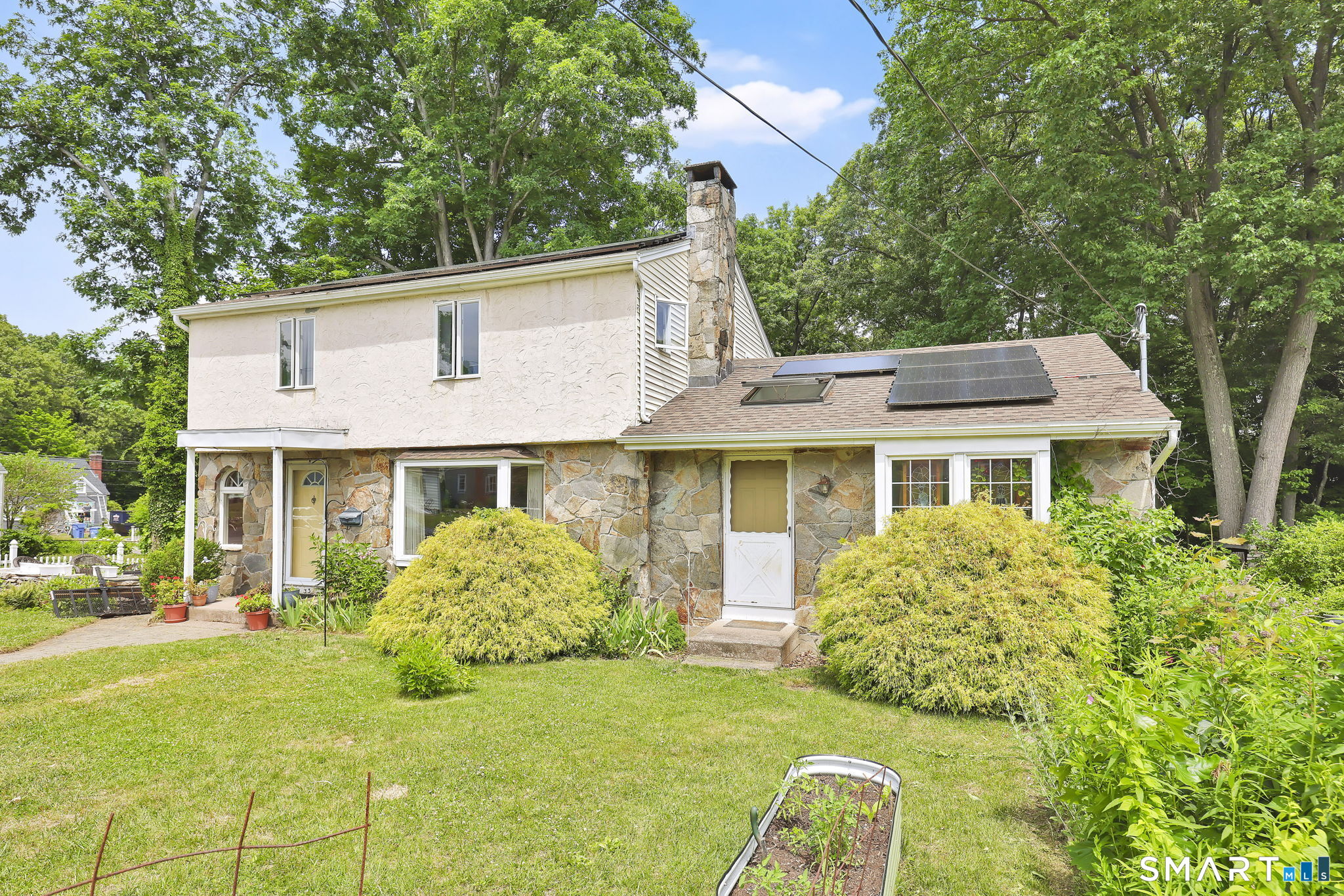 33 Chambers Street Manchester CT 06042