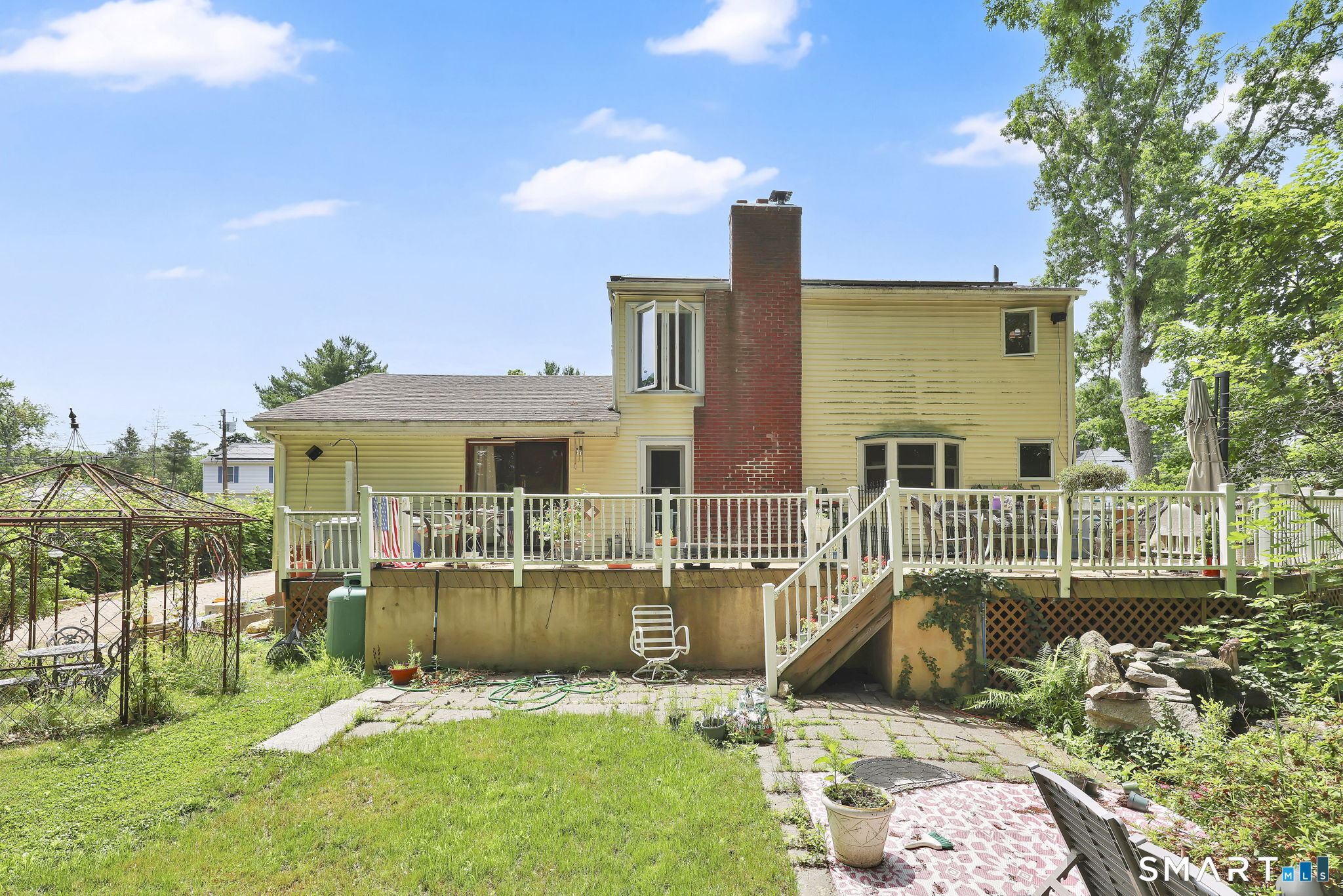 33 Chambers Street Manchester CT 06042