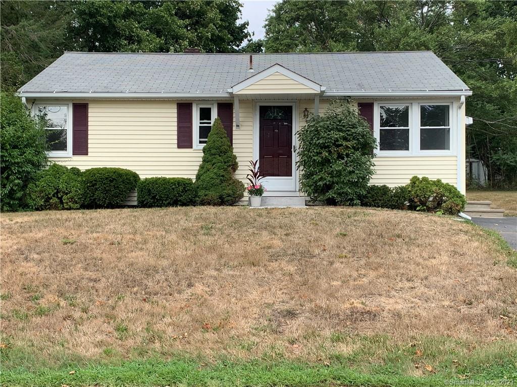 26 Peters Circle Southington CT 06489