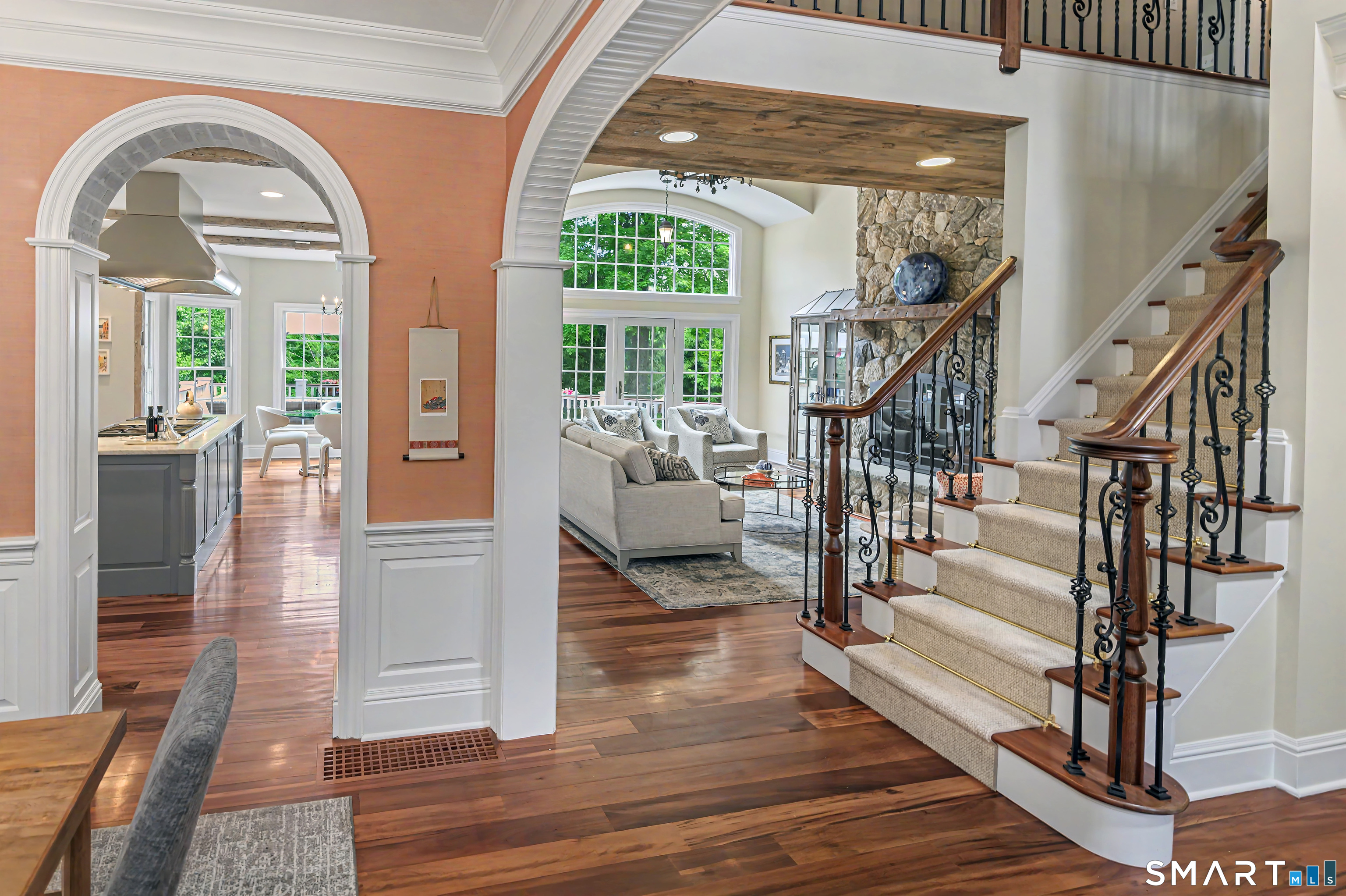 152 High Ridge Avenue Ridgefield CT 06877