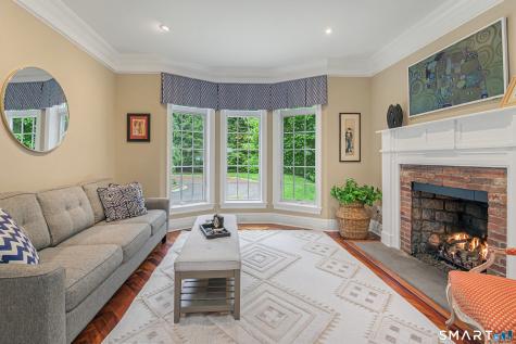 152 High Ridge Avenue Ridgefield CT 06877