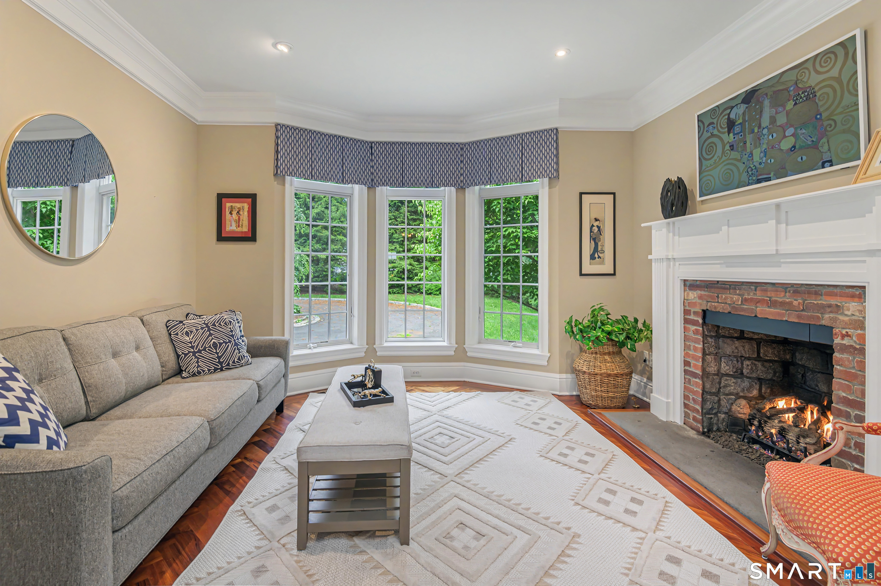 152 High Ridge Avenue Ridgefield CT 06877