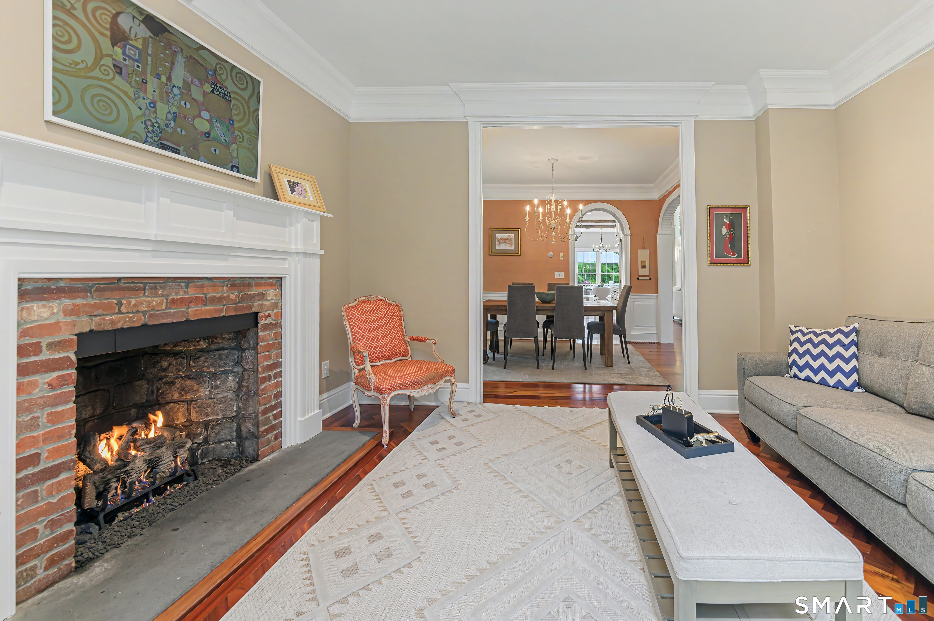 152 High Ridge Avenue Ridgefield CT 06877