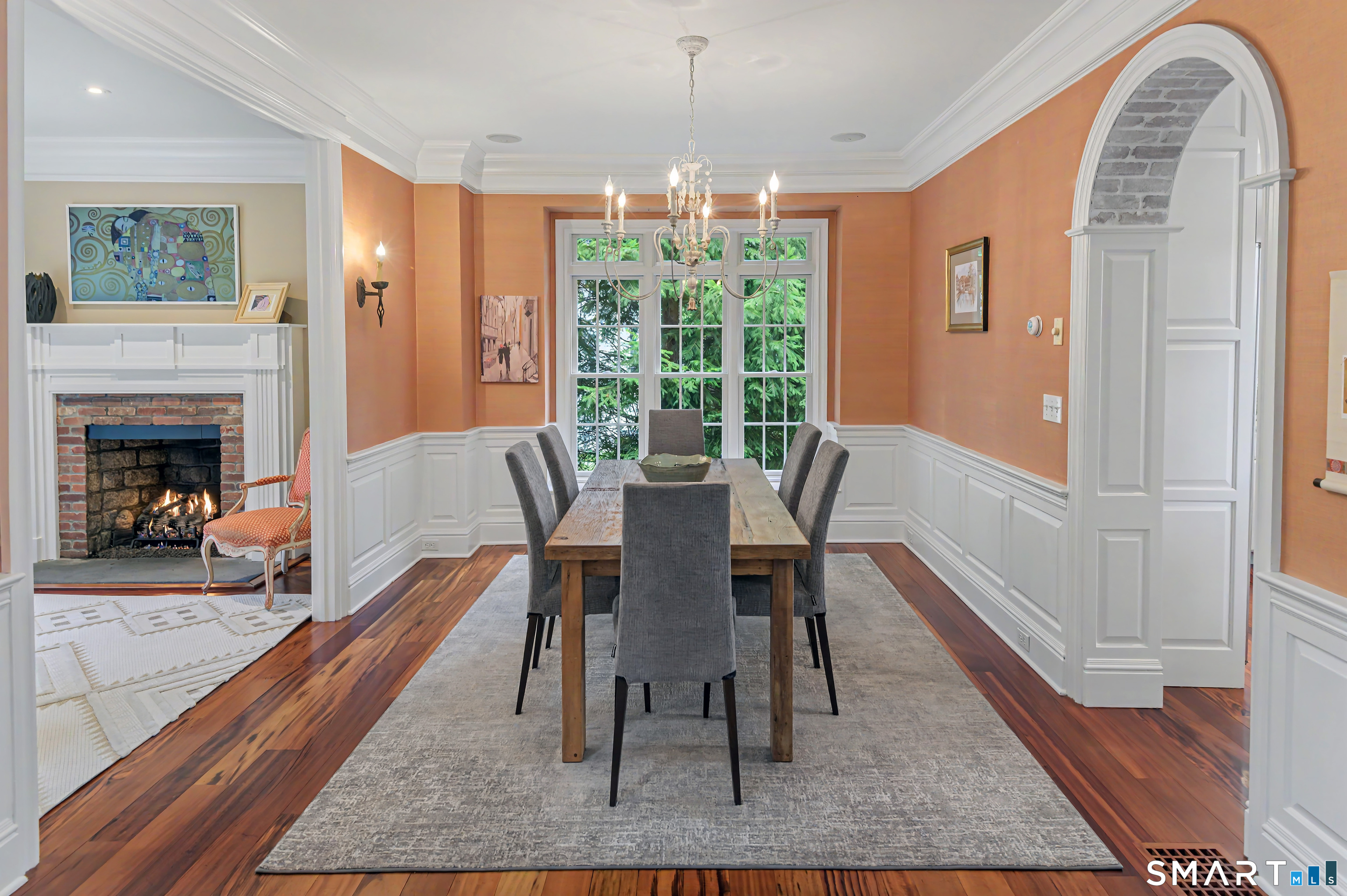 152 High Ridge Avenue Ridgefield CT 06877