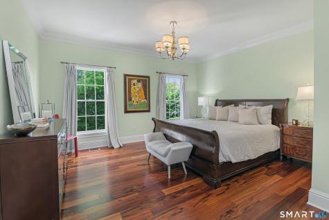152 High Ridge Avenue Ridgefield CT 06877