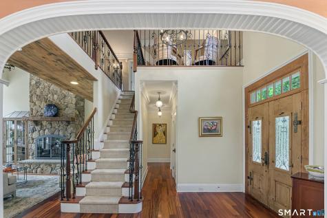 152 High Ridge Avenue Ridgefield CT 06877