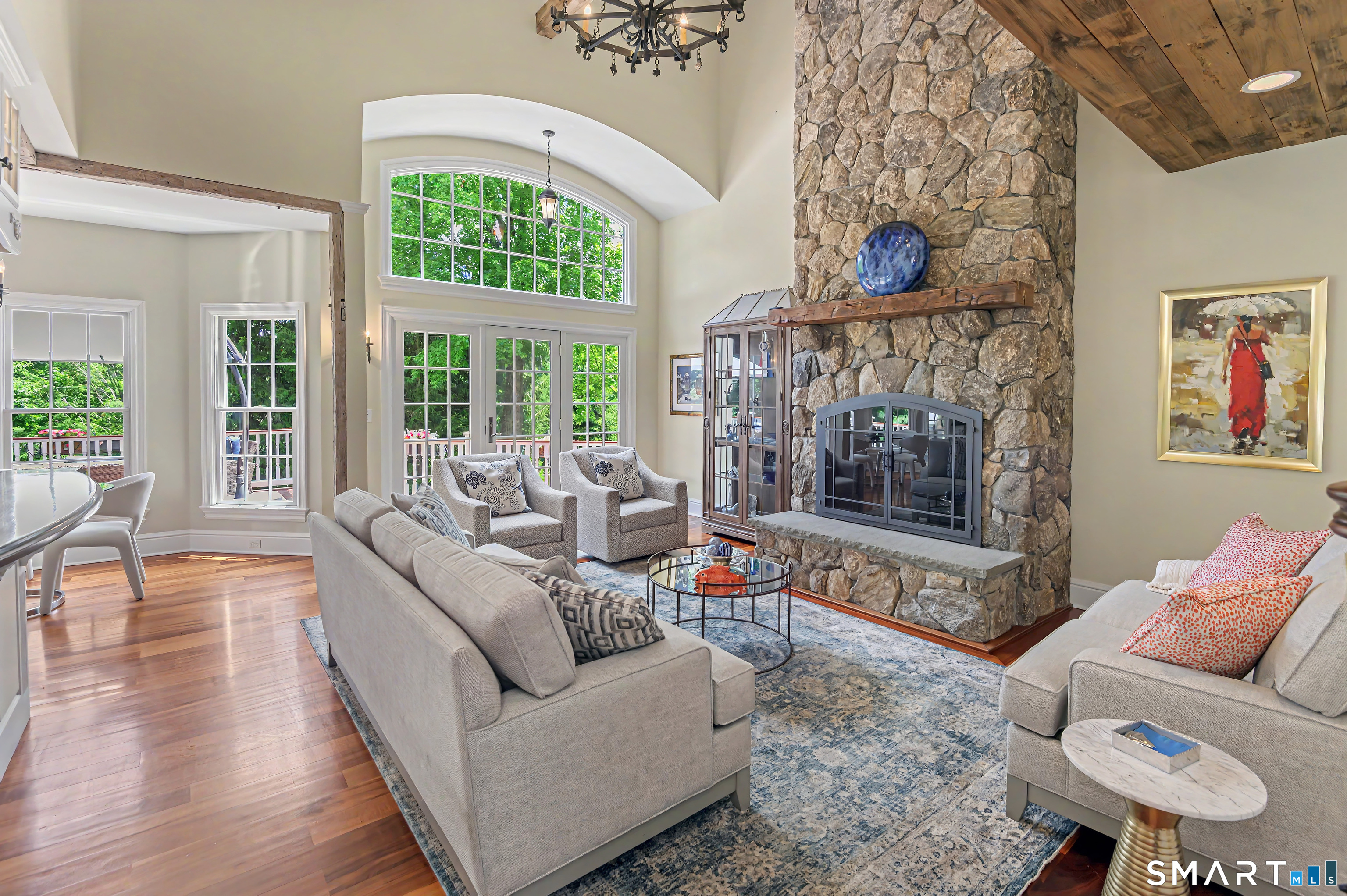 152 High Ridge Avenue Ridgefield CT 06877