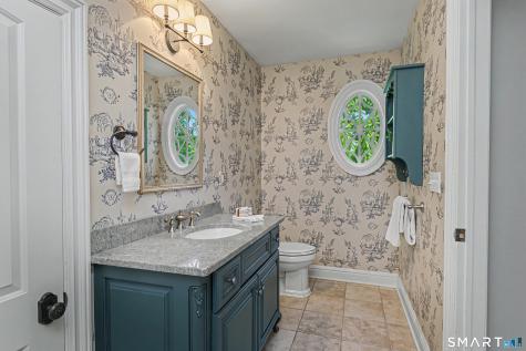 152 High Ridge Avenue Ridgefield CT 06877