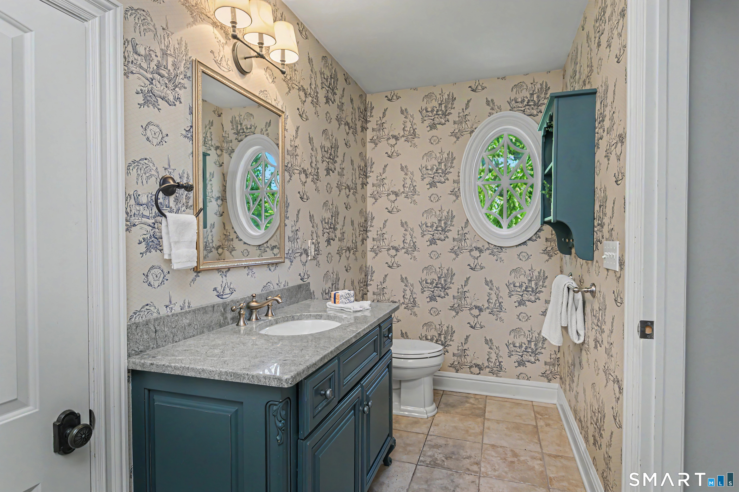 152 High Ridge Avenue Ridgefield CT 06877