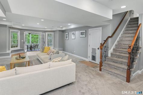 152 High Ridge Avenue Ridgefield CT 06877