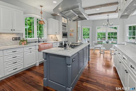 152 High Ridge Avenue Ridgefield CT 06877