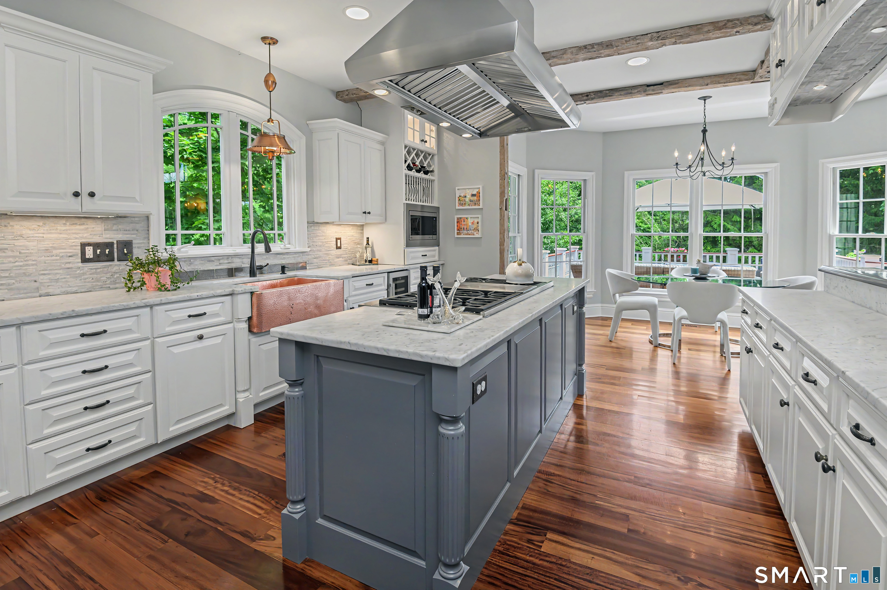 152 High Ridge Avenue Ridgefield CT 06877