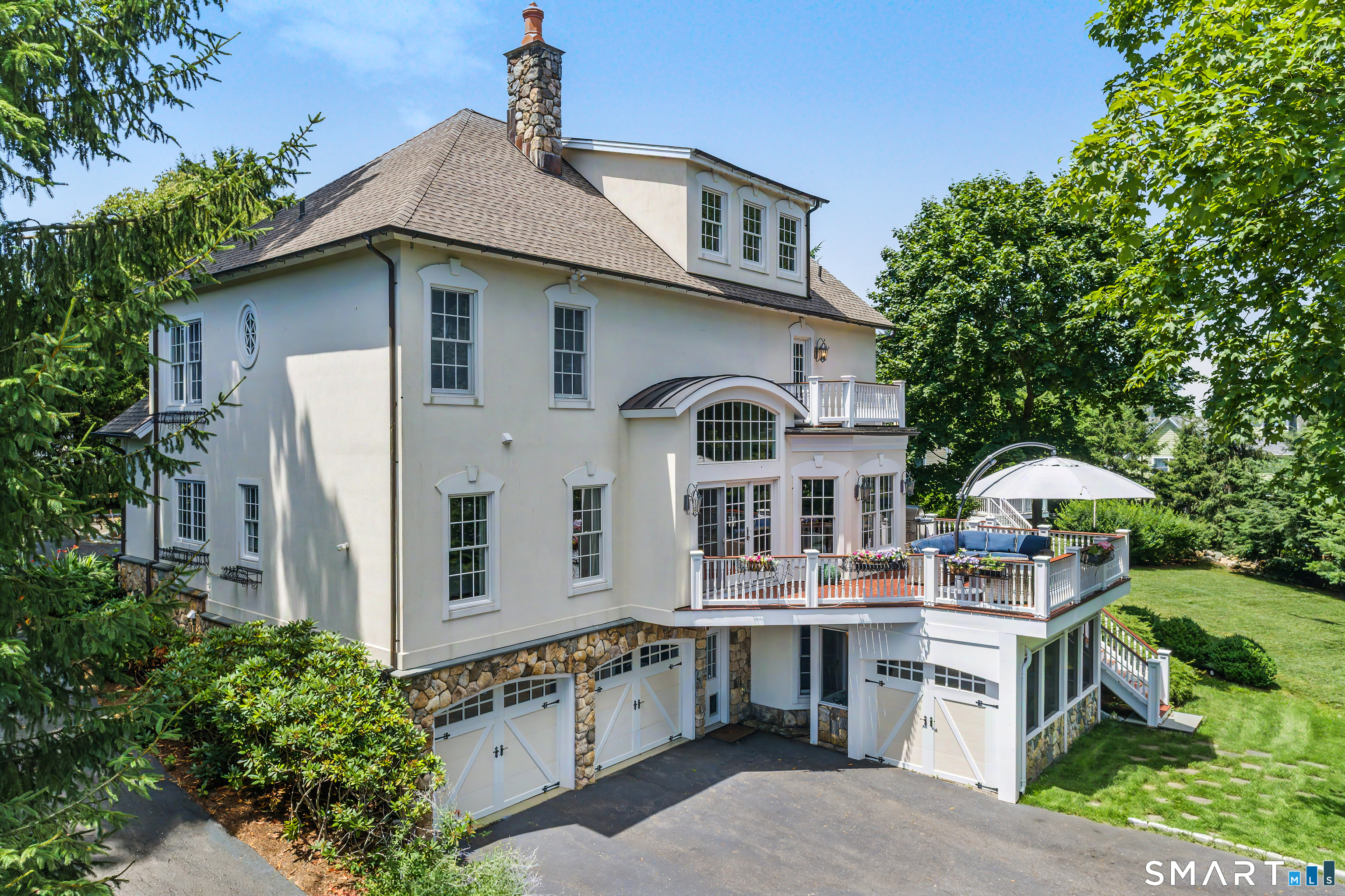 152 High Ridge Avenue Ridgefield CT 06877