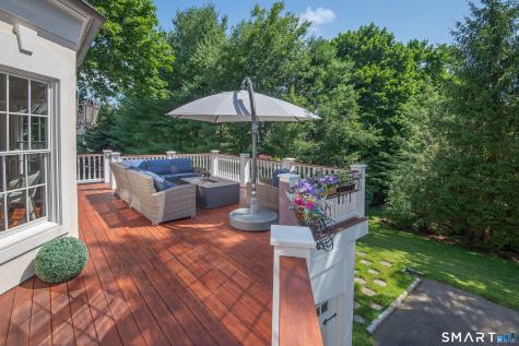 152 High Ridge Avenue Ridgefield CT 06877