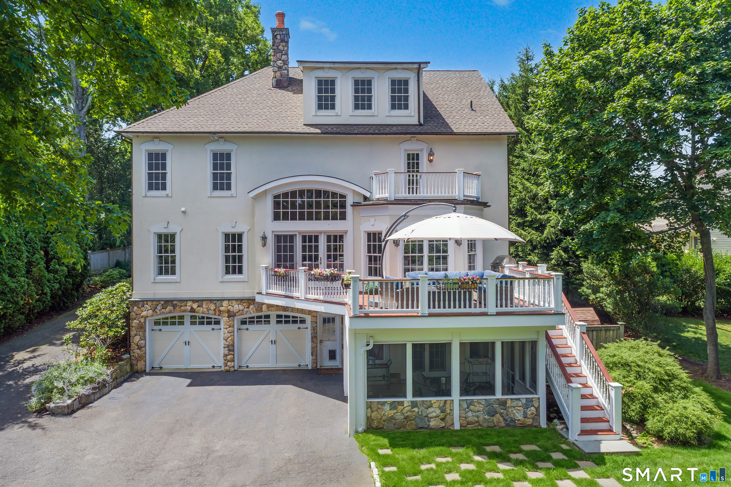 152 High Ridge Avenue Ridgefield CT 06877