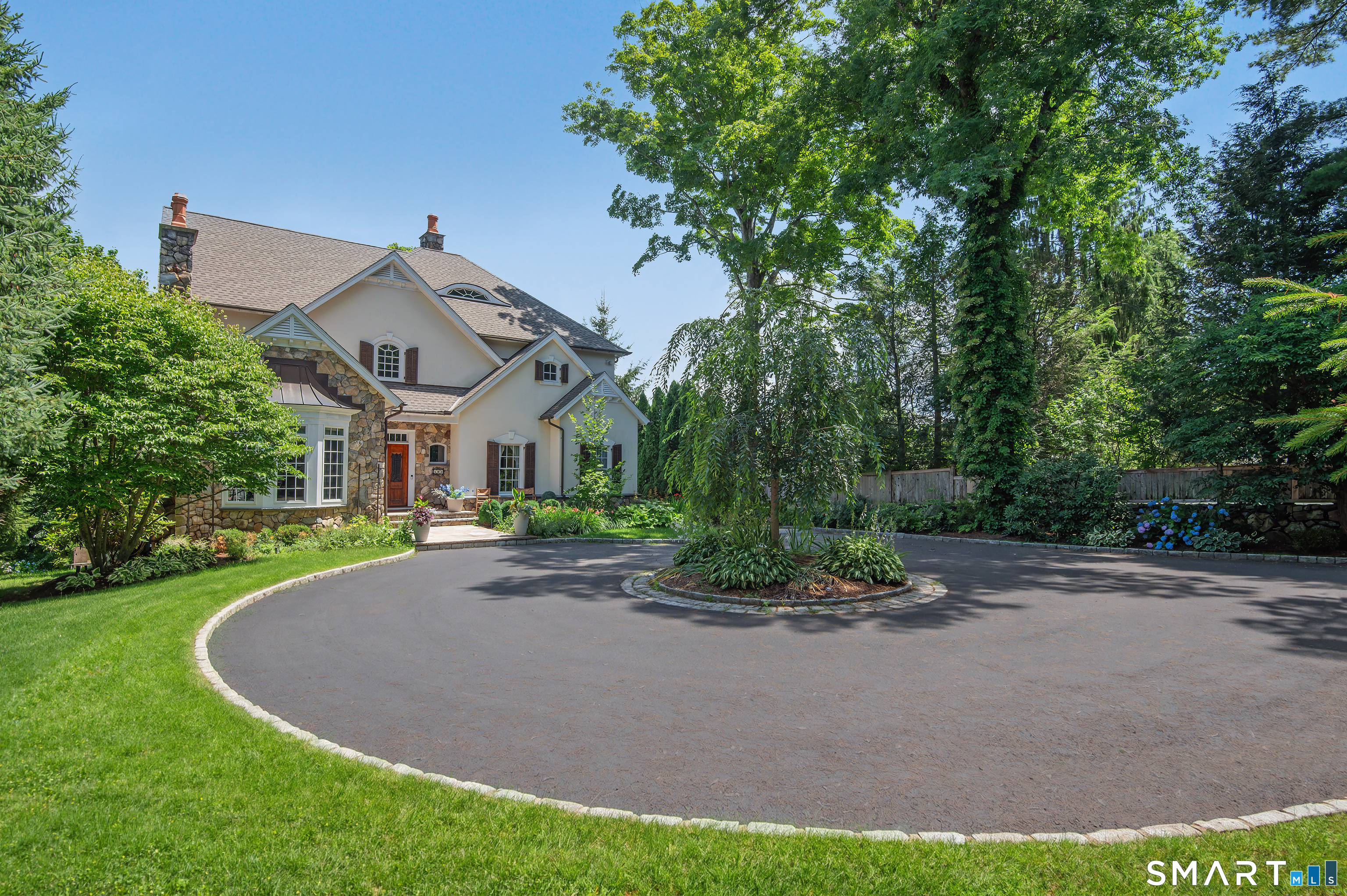 152 High Ridge Avenue Ridgefield CT 06877