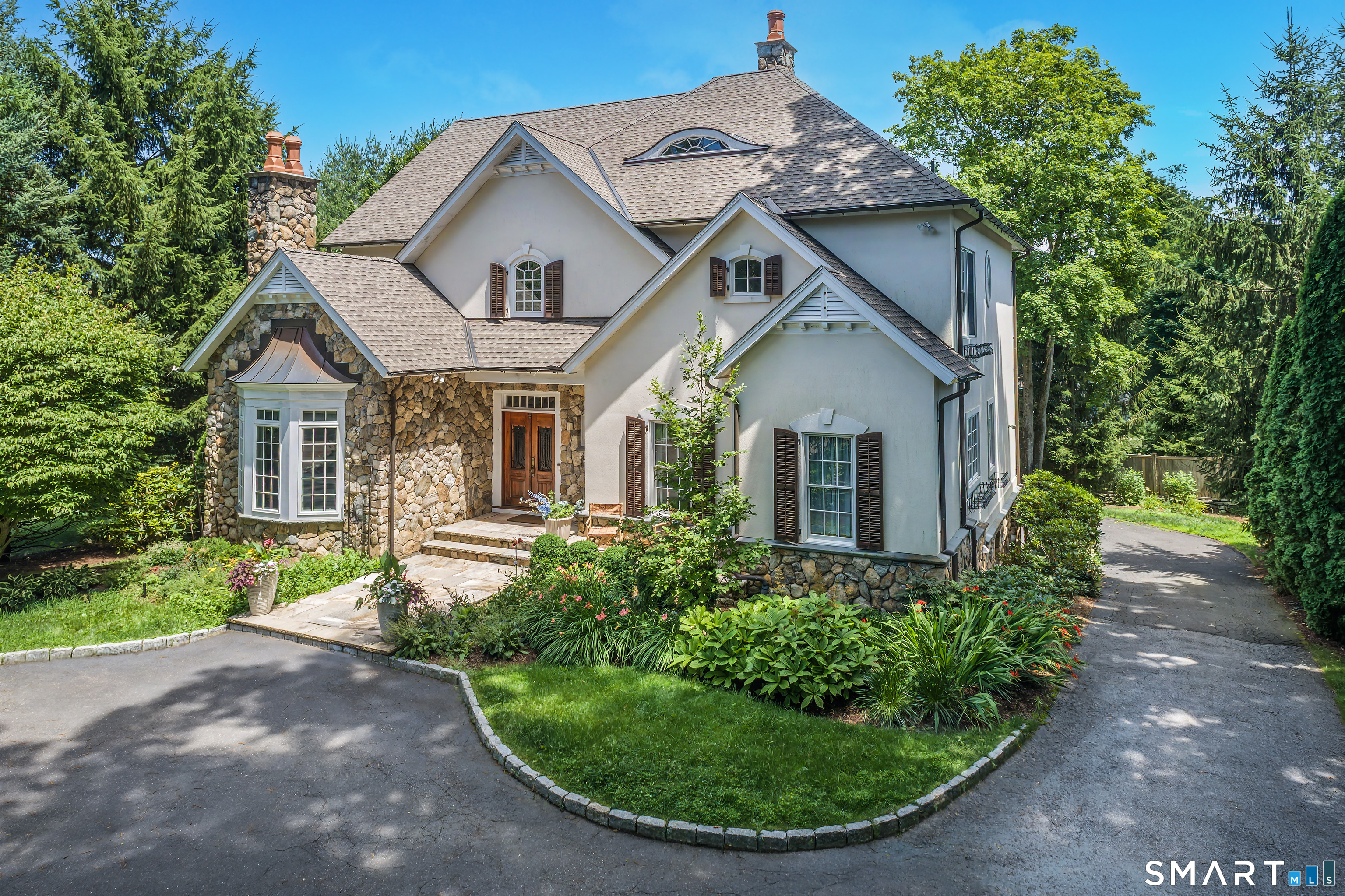 152 High Ridge Avenue Ridgefield CT 06877