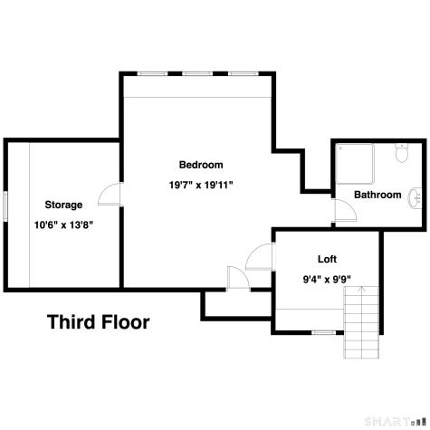152 High Ridge Avenue Ridgefield CT 06877