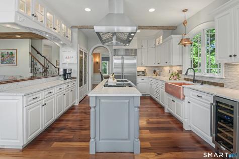 152 High Ridge Avenue Ridgefield CT 06877