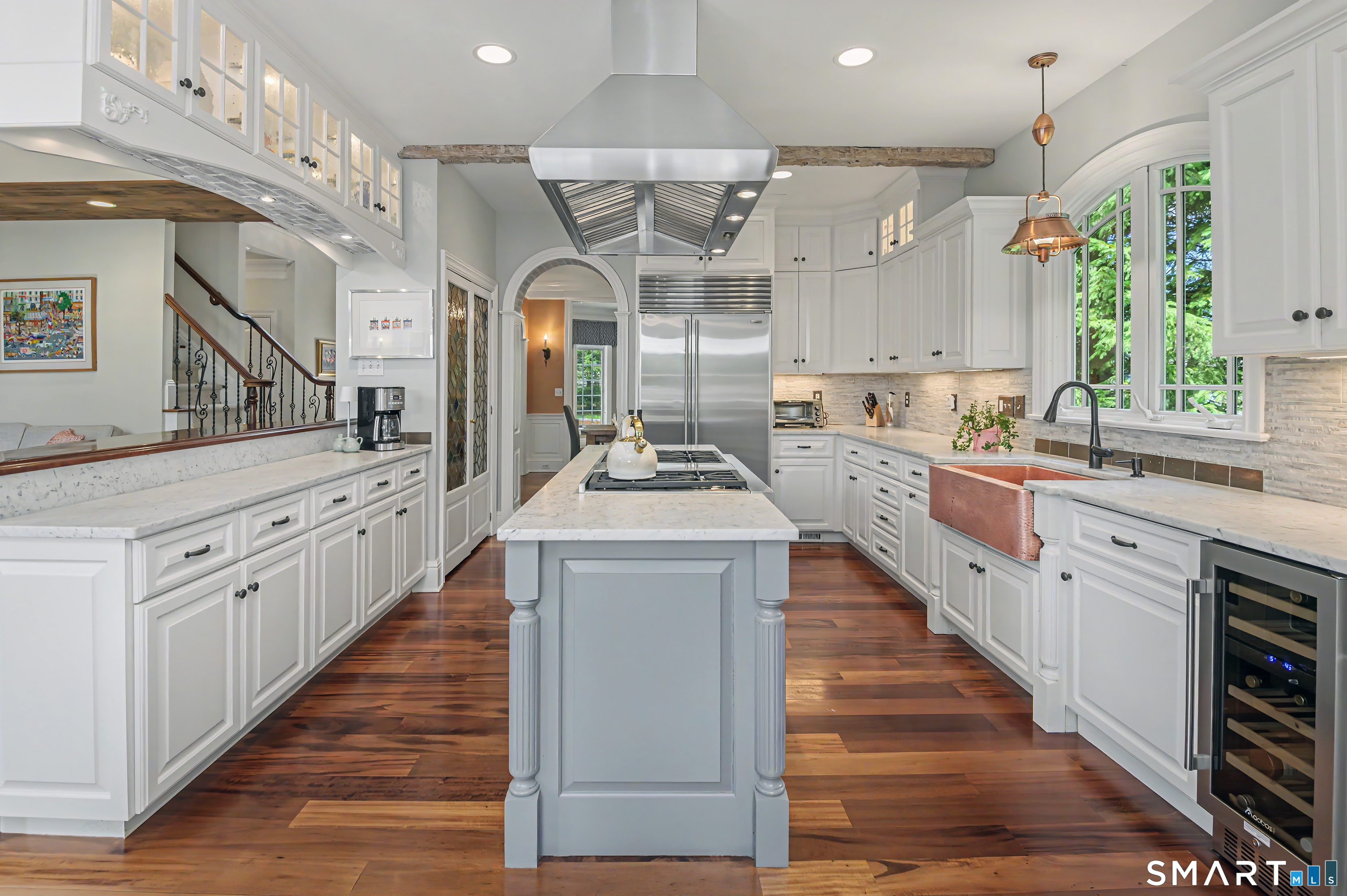 152 High Ridge Avenue Ridgefield CT 06877