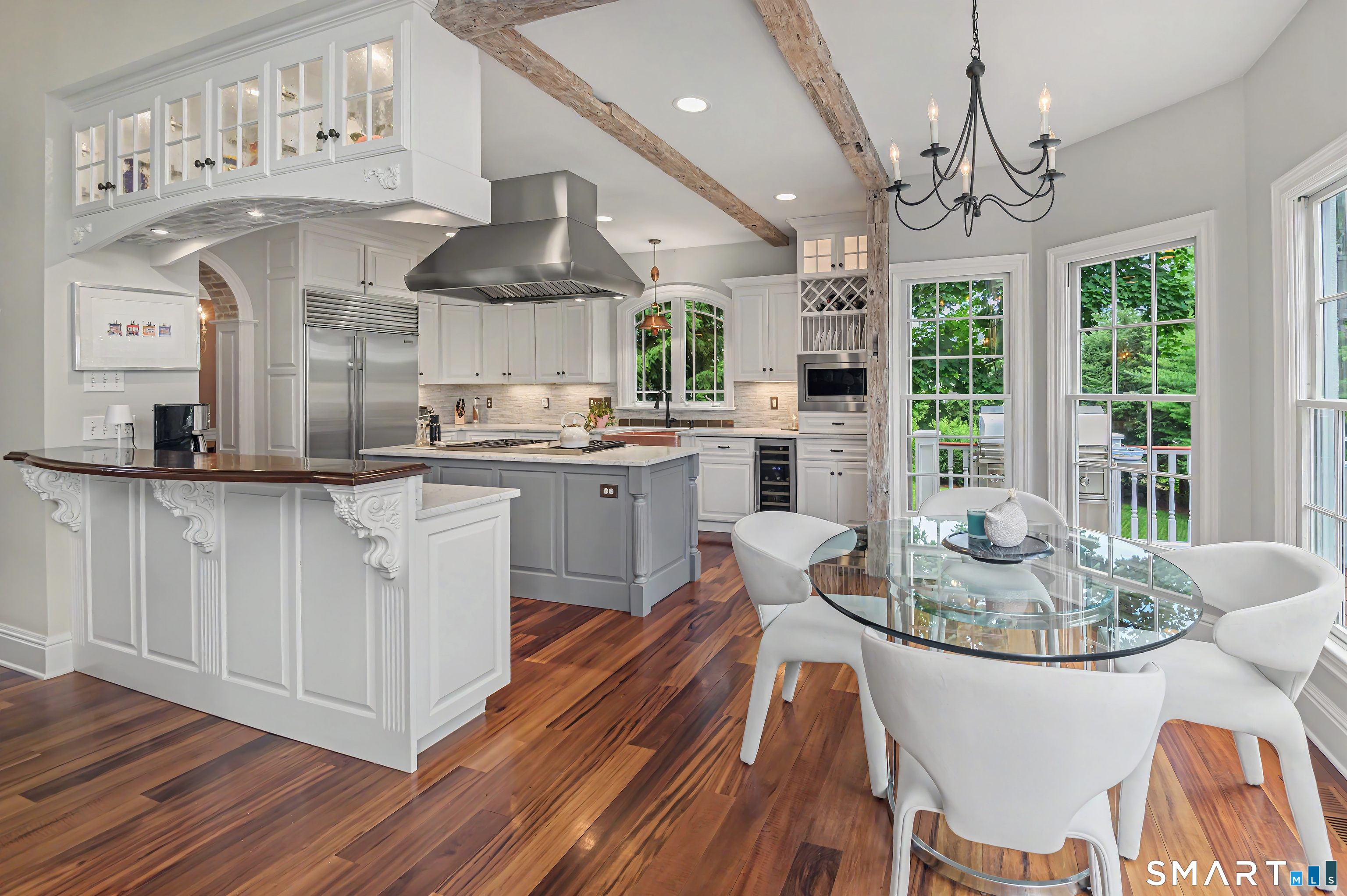 152 High Ridge Avenue Ridgefield CT 06877