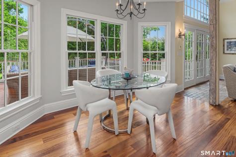 152 High Ridge Avenue Ridgefield CT 06877