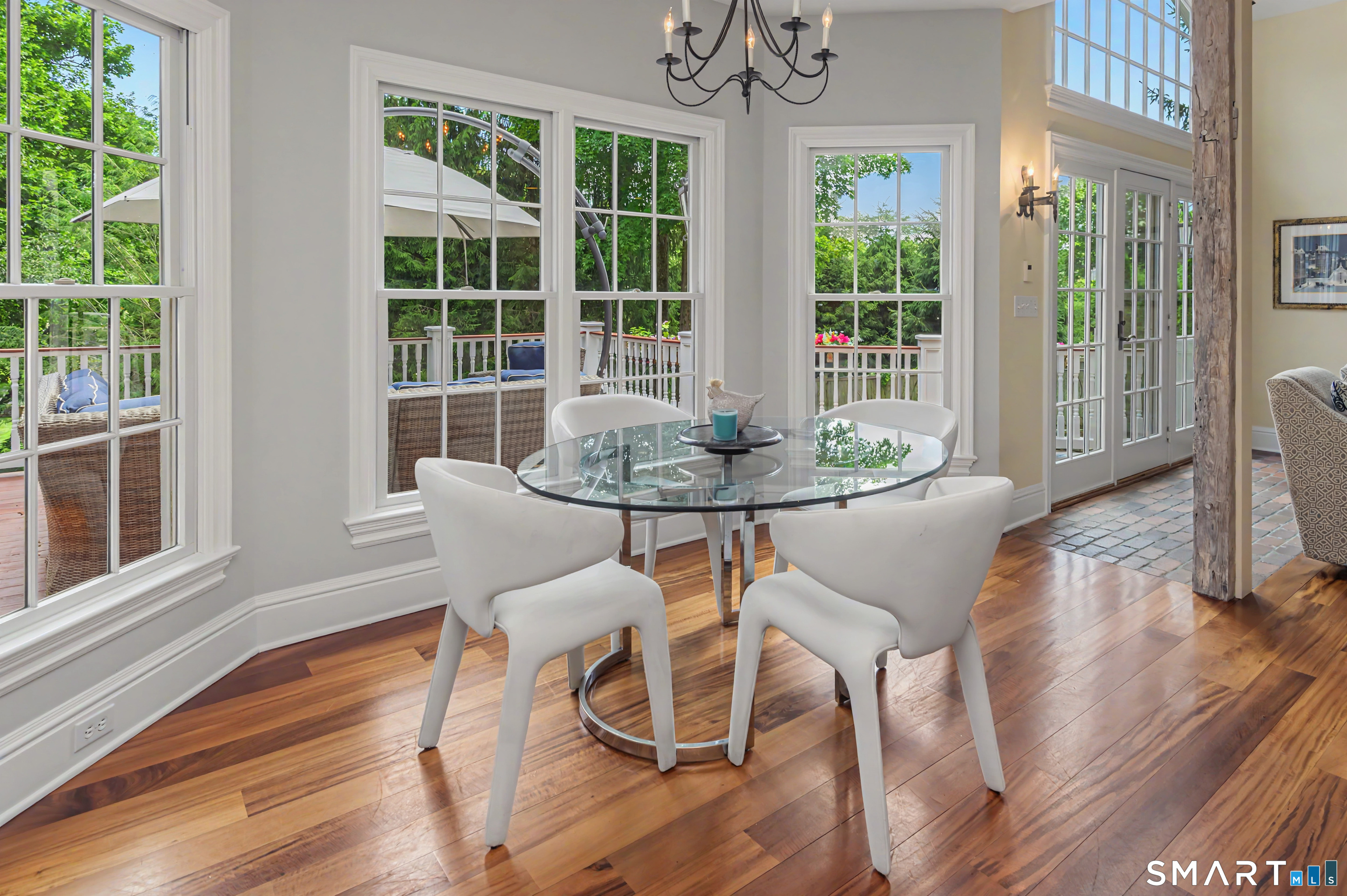 152 High Ridge Avenue Ridgefield CT 06877