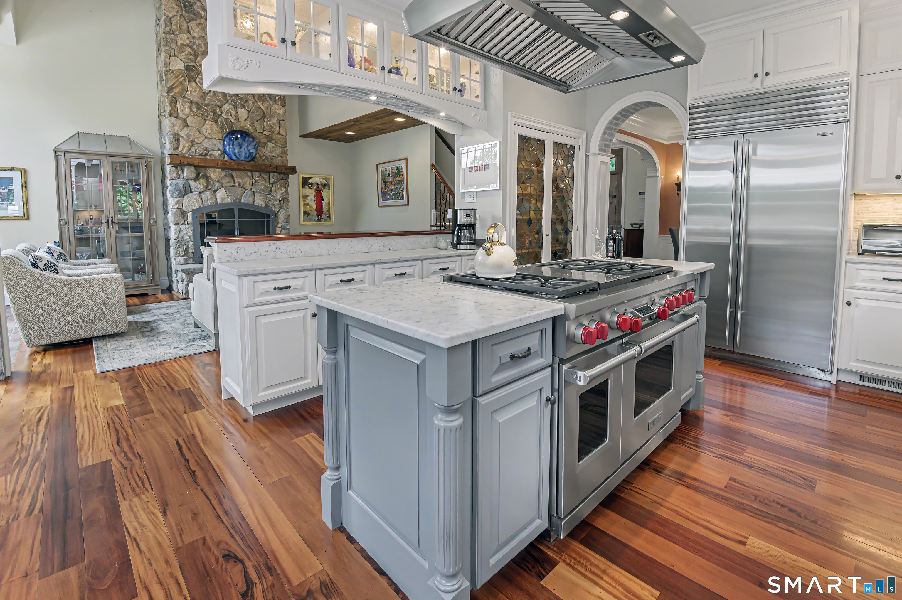 152 High Ridge Avenue Ridgefield CT 06877