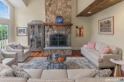 152 High Ridge Avenue Ridgefield CT 06877
