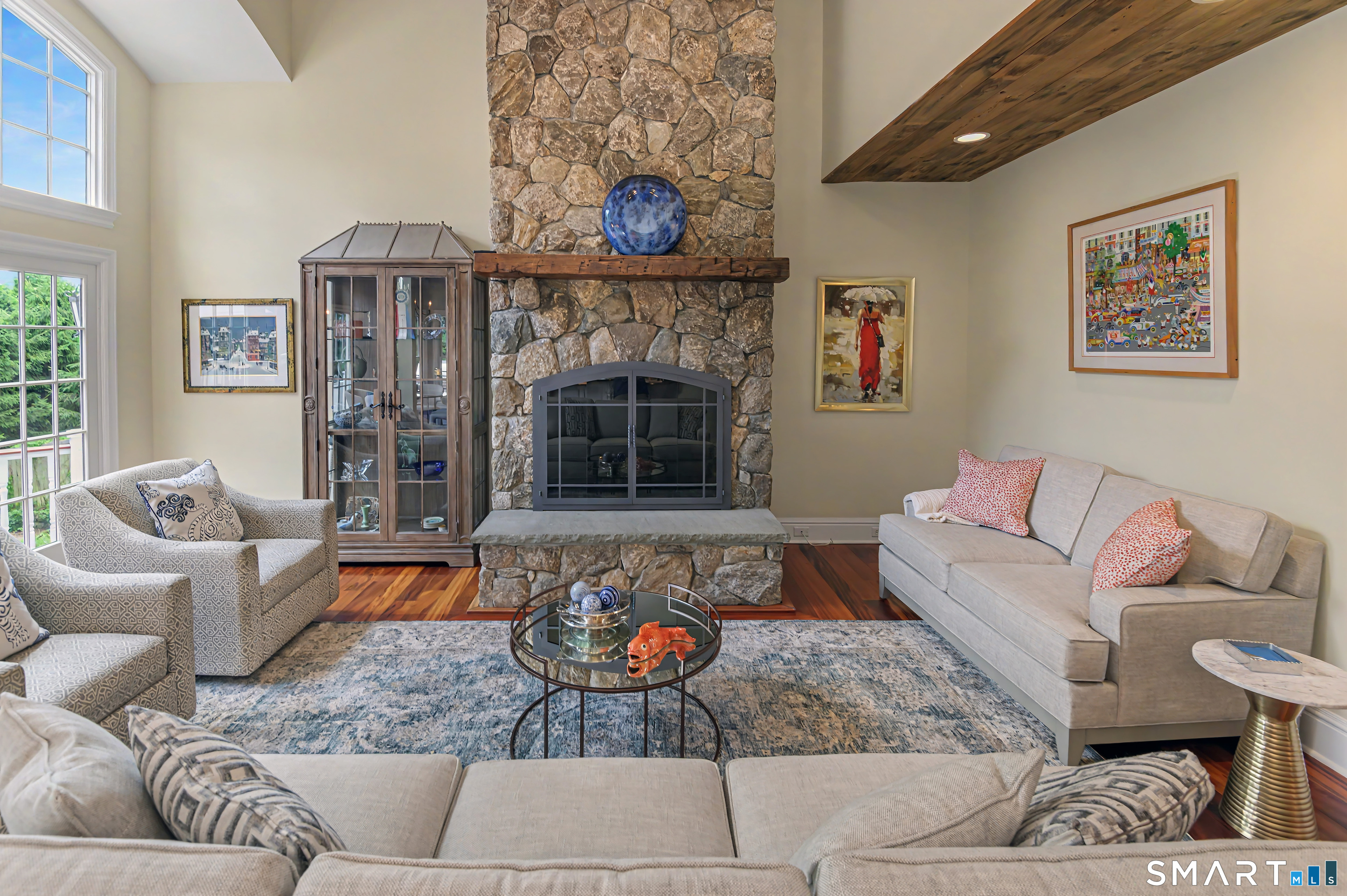 152 High Ridge Avenue Ridgefield CT 06877
