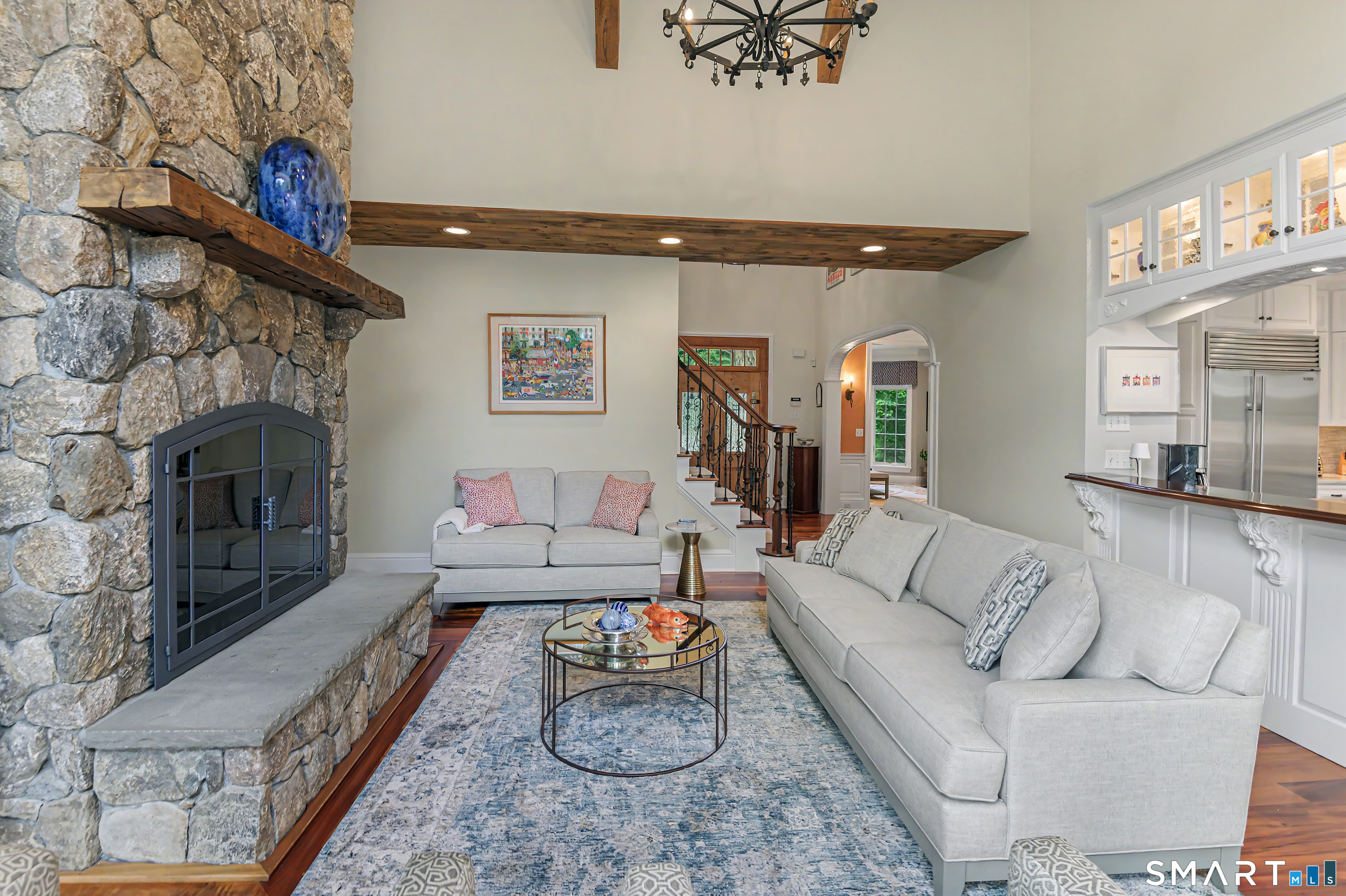 152 High Ridge Avenue Ridgefield CT 06877