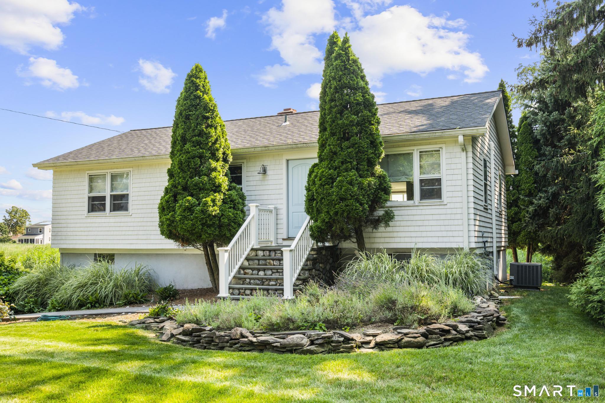 134 Shoreham Village Drive Fairfield CT 06824
