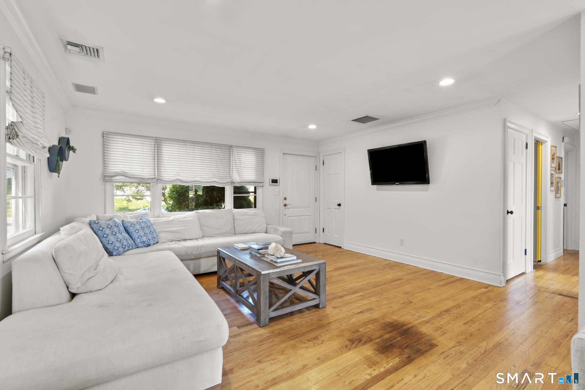 134 Shoreham Village Drive Fairfield CT 06824