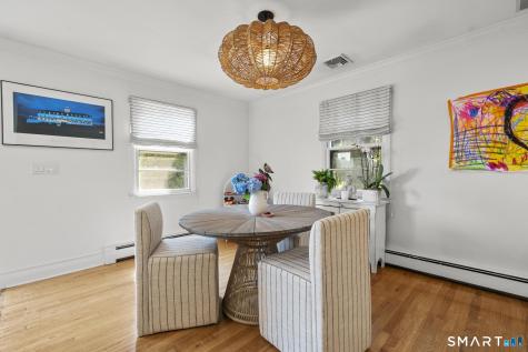 134 Shoreham Village Drive Fairfield CT 06824
