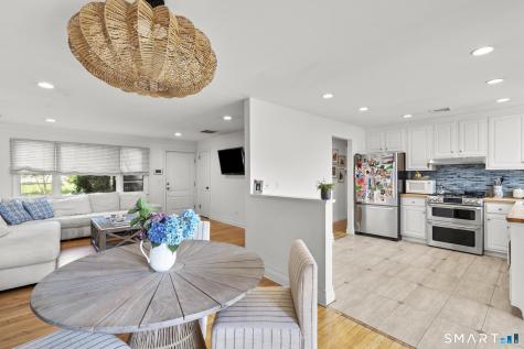 134 Shoreham Village Drive Fairfield CT 06824