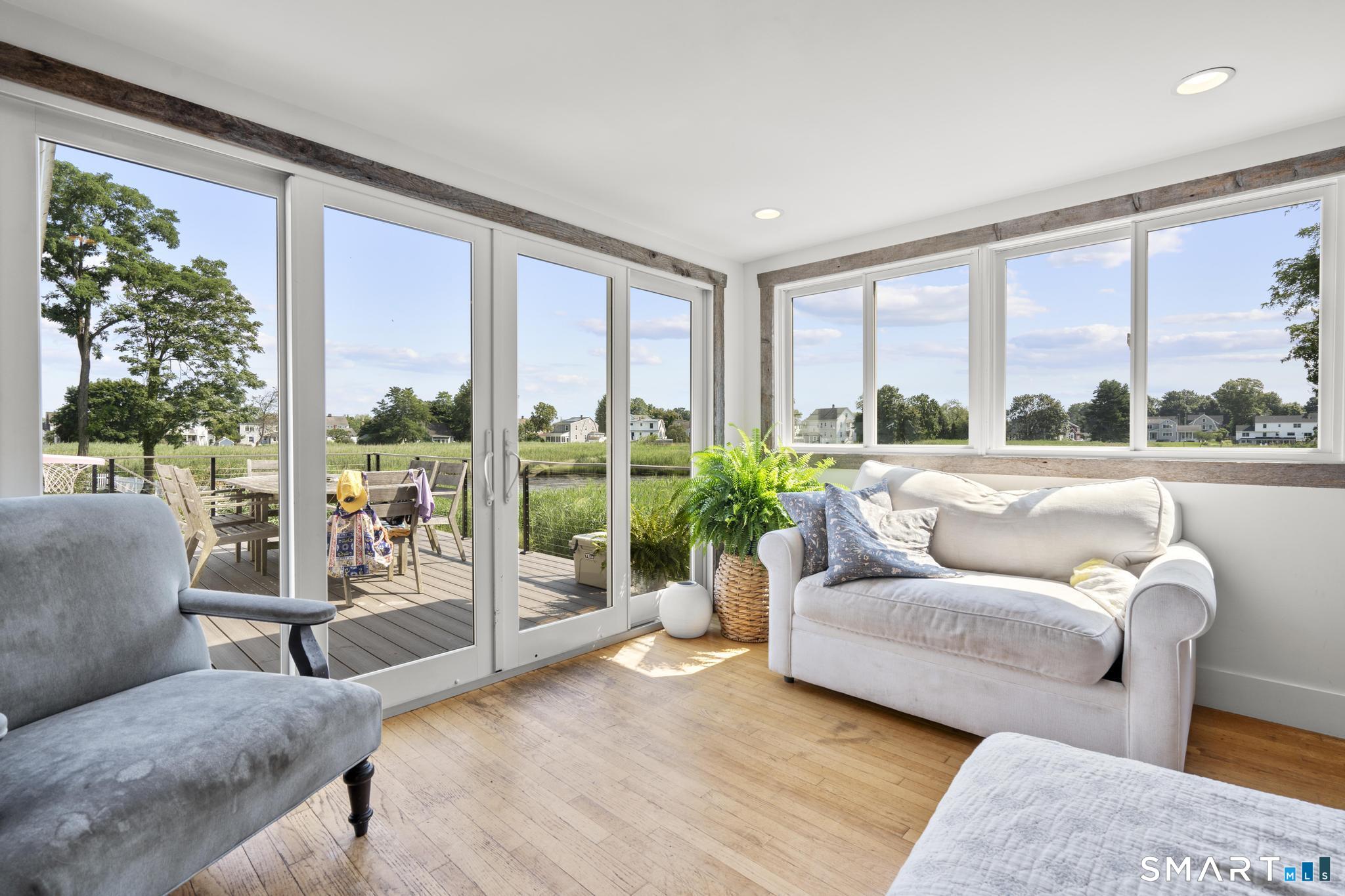 134 Shoreham Village Drive Fairfield CT 06824