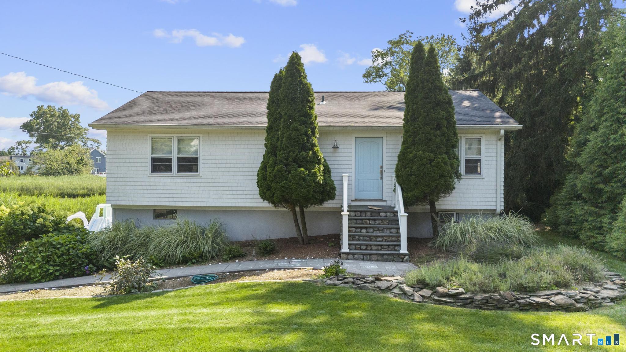 134 Shoreham Village Drive Fairfield CT 06824