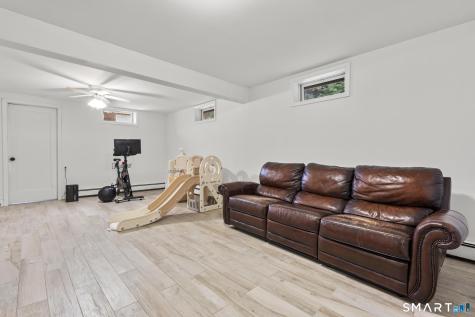 134 Shoreham Village Drive Fairfield CT 06824