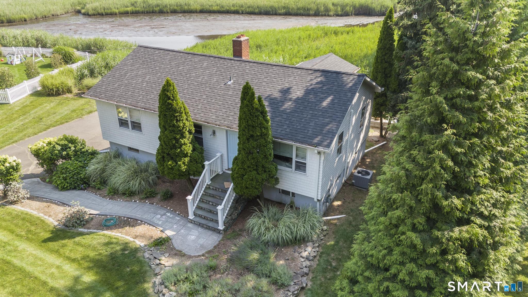 134 Shoreham Village Drive Fairfield CT 06824
