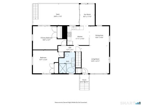 134 Shoreham Village Drive Fairfield CT 06824