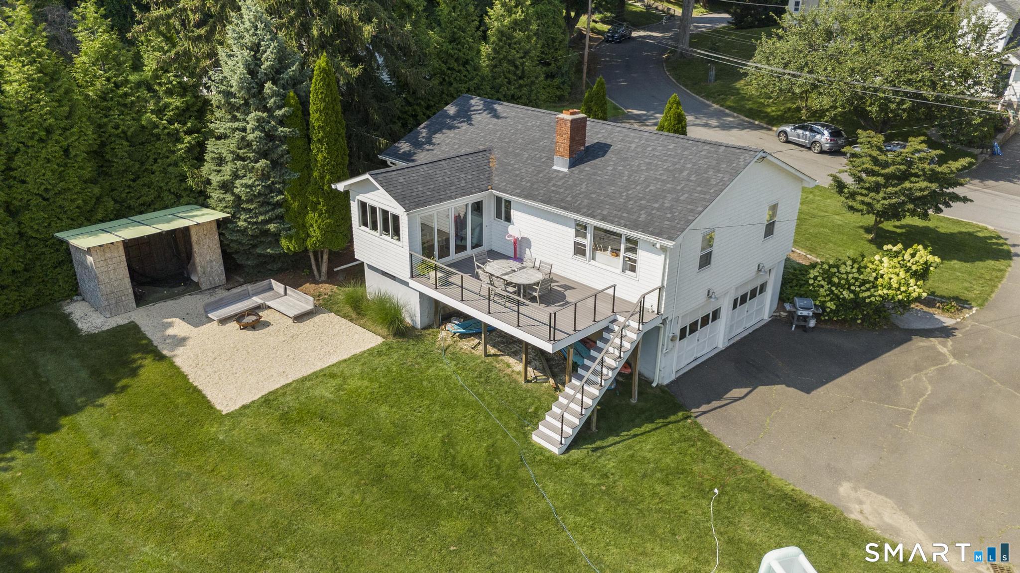 134 Shoreham Village Drive Fairfield CT 06824