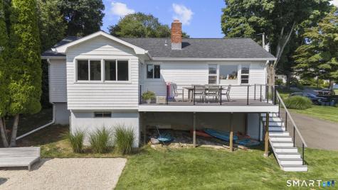 134 Shoreham Village Drive Fairfield CT 06824