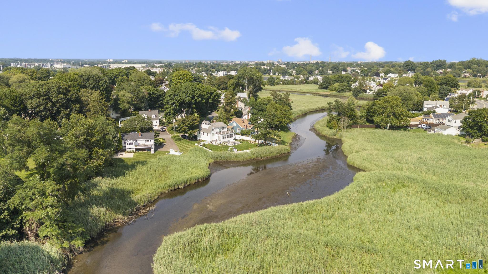 134 Shoreham Village Drive Fairfield CT 06824