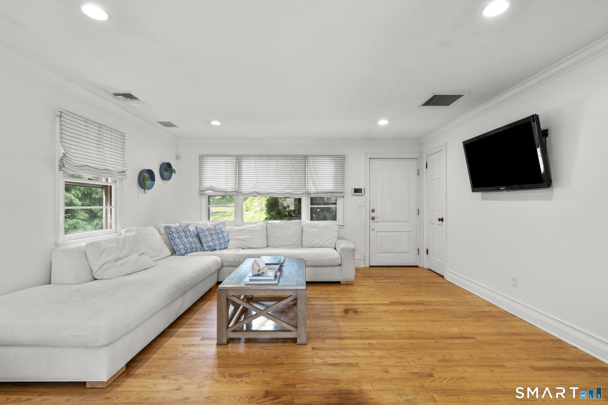 134 Shoreham Village Drive Fairfield CT 06824