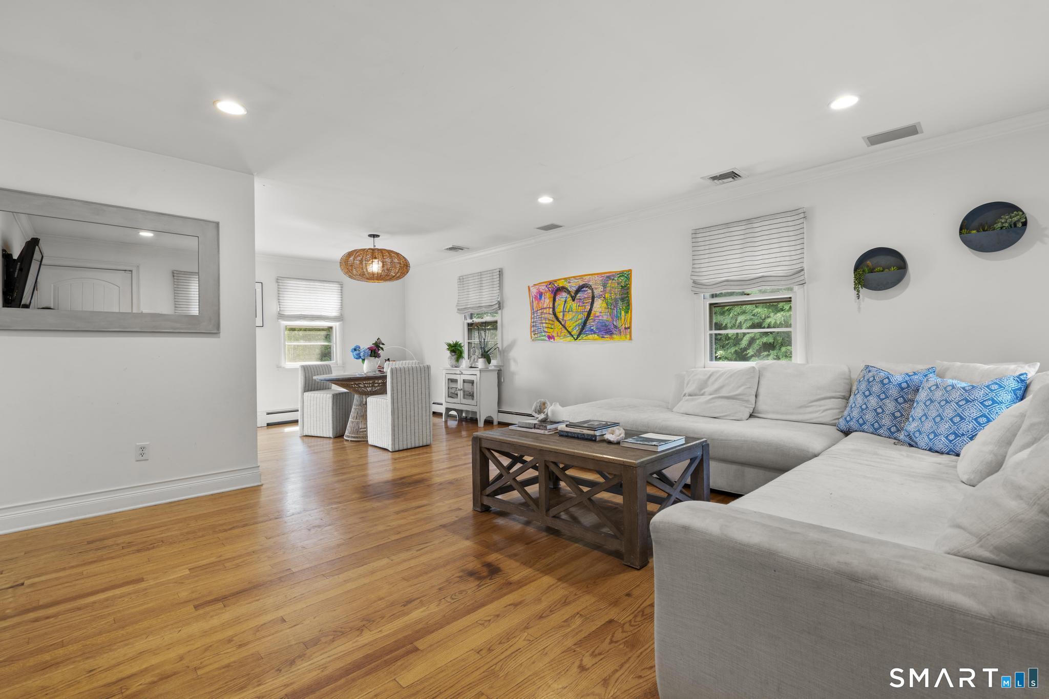 134 Shoreham Village Drive Fairfield CT 06824