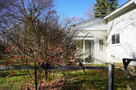 363 Windham Road Windham CT 06226